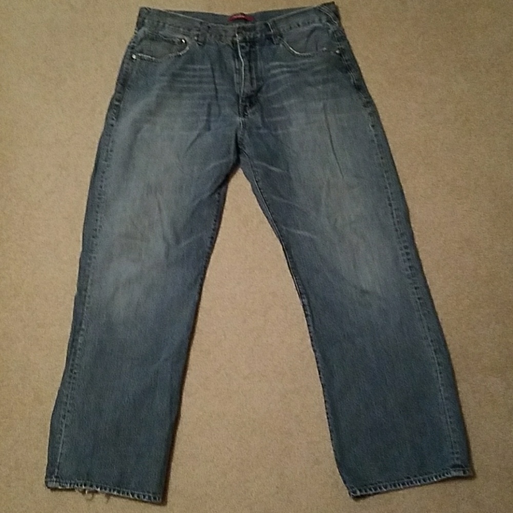 Men's Unionbay Jeans 36x32